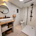 Casa Brahma Pour 8 Personnes -porto Vecchio * San-Gavino-di-Carbini