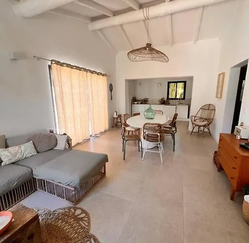 Casa Brahma Pour 8 Personnes -porto Vecchio San-Gavino-di-Carbini