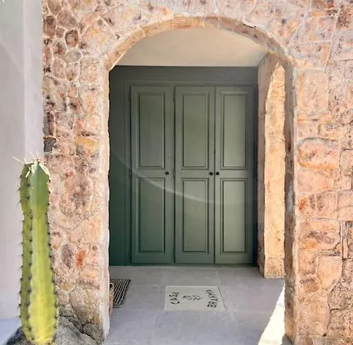 Casa Brahma Pour 8 Personnes -porto Vecchio * San-Gavino-di-Carbini