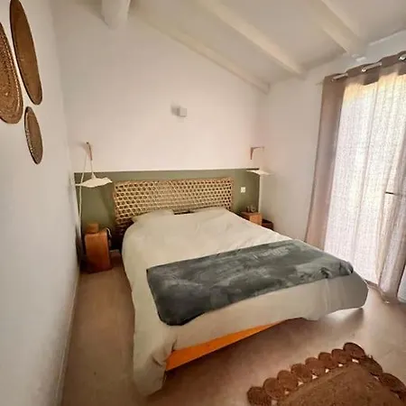 Casa Brahma Pour 8 Personnes -porto Vecchio Villa