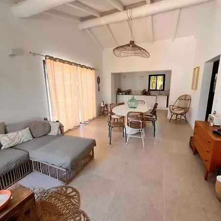 Casa Brahma Pour 8 Personnes -porto Vecchio San-Gavino-di-Carbini
