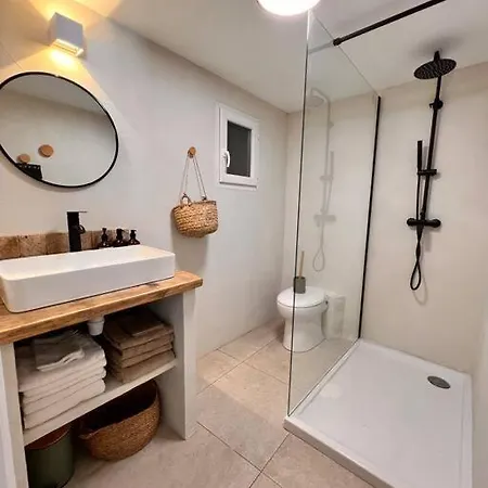 Casa Brahma Pour 8 Personnes -porto Vecchio * San-Gavino-di-Carbini