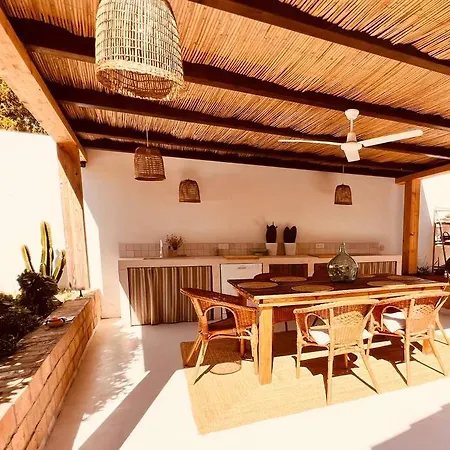 Casa Brahma Pour 8 Personnes -porto Vecchio