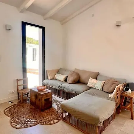 Casa Brahma Pour 8 Personnes -porto Vecchio * San-Gavino-di-Carbini