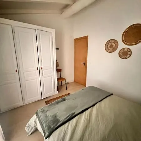 Casa Brahma Pour 8 Personnes -porto Vecchio Villa San-Gavino-di-Carbini