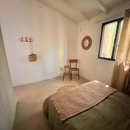 Casa Brahma Pour 8 Personnes -porto Vecchio * San-Gavino-di-Carbini