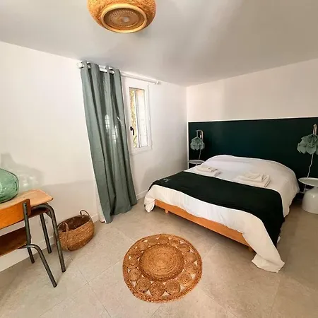 Casa Brahma Pour 8 Personnes -porto Vecchio Villa