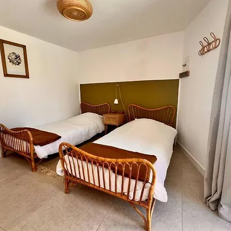Casa Brahma Pour 8 Personnes -porto Vecchio Villa *