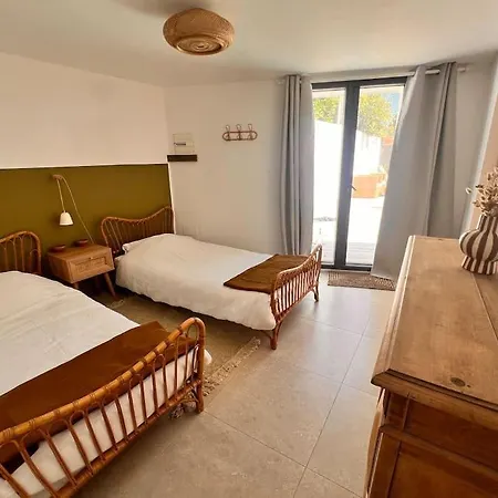 Casa Brahma Pour 8 Personnes -porto Vecchio San-Gavino-di-Carbini