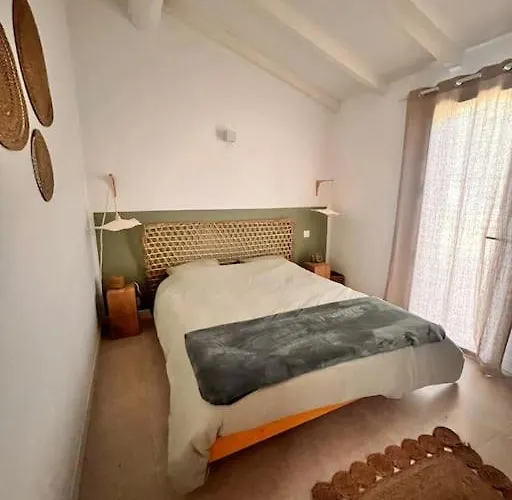 Casa Brahma Pour 8 Personnes -porto Vecchio Villa