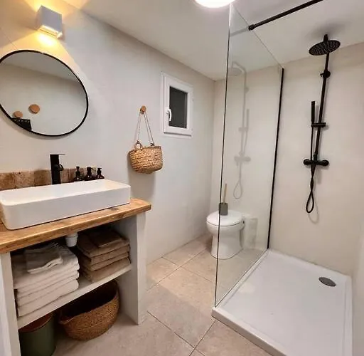 Casa Brahma Pour 8 Personnes -porto Vecchio * San-Gavino-di-Carbini