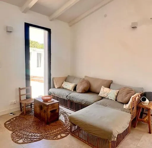 Casa Brahma Pour 8 Personnes -porto Vecchio * San-Gavino-di-Carbini