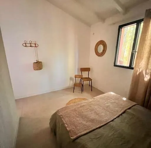 Casa Brahma Pour 8 Personnes -porto Vecchio * San-Gavino-di-Carbini