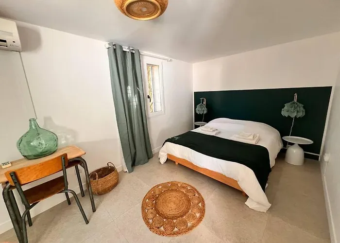 Casa Brahma Pour 8 Personnes -porto Vecchio Villa