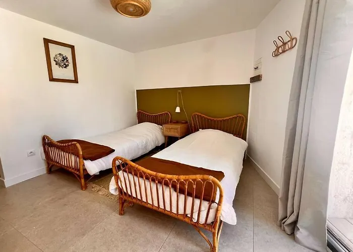 Casa Brahma Pour 8 Personnes -porto Vecchio Villa *