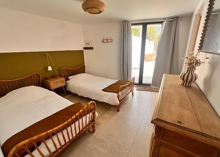 Casa Brahma Pour 8 Personnes -porto Vecchio San-Gavino-di-Carbini